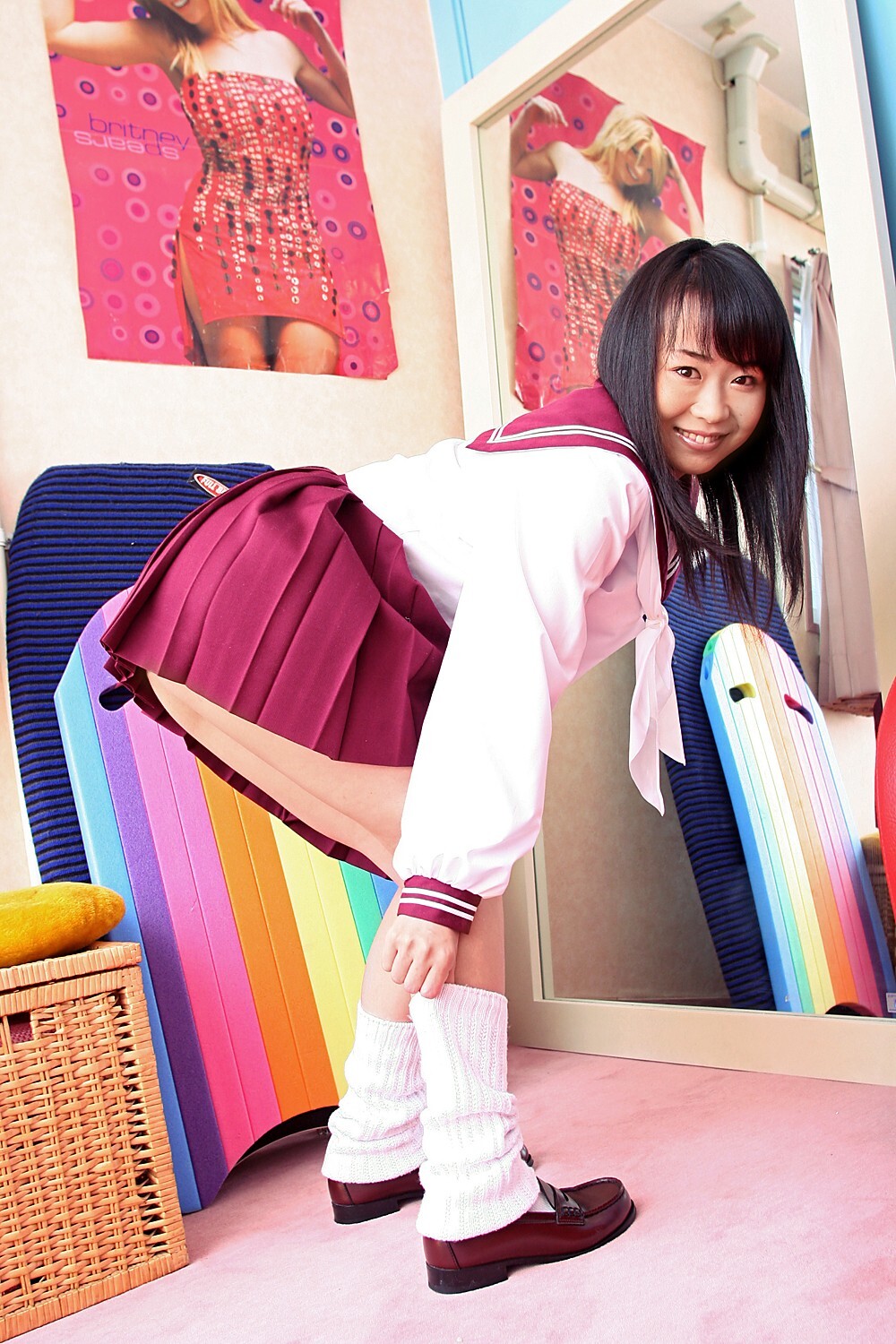 No296 青山えりな Erina Aoyama [dgc]